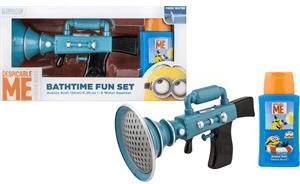 MK Illumination Minions Furzkanone Wasserpistole: 12,73€ statt 33,15€