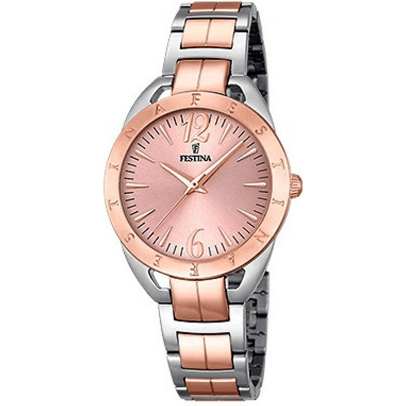 Festina F16933/2 mit 37% Nachlass