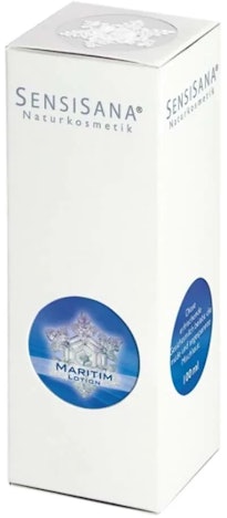 Aktion: Sensisana Maritim Lotion (100ml) 15% günstiger