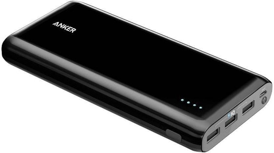 Anker Astro E7 für 39€ - Powerbank mit 26.800 mAh