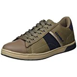 Carrera Herren Play Nbk Low-Top, 41