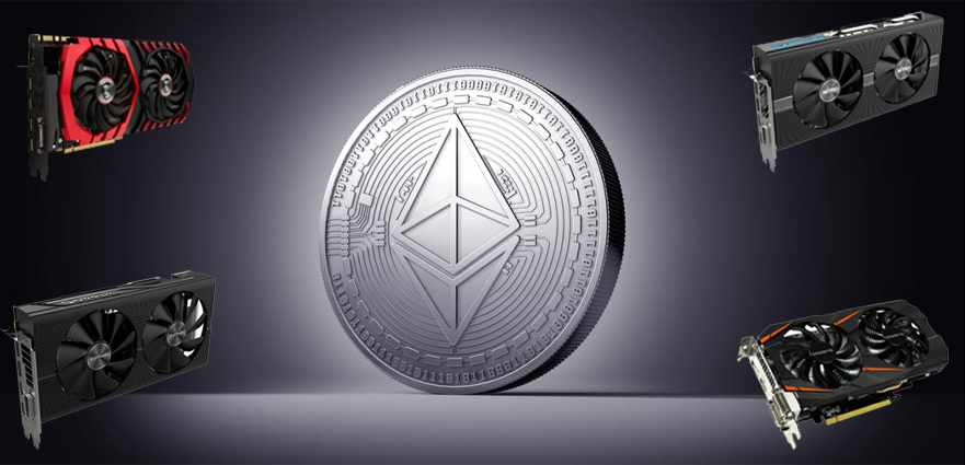 Krypto-Mining treibt Grafikkarten-Preise nach oben - Wann endet der Ethereum-Hype?