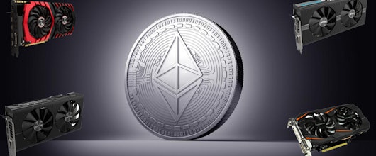 Krypto-Mining treibt Grafikkarten-Preise nach oben - Wann endet der Ethereum-Hype?
