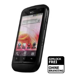 Sehr günstiges Dual-Sim Smartphone von TCL für 43€