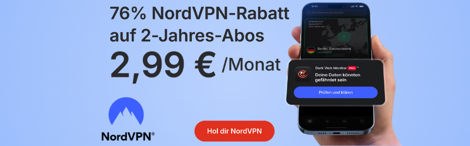 Nord VPN