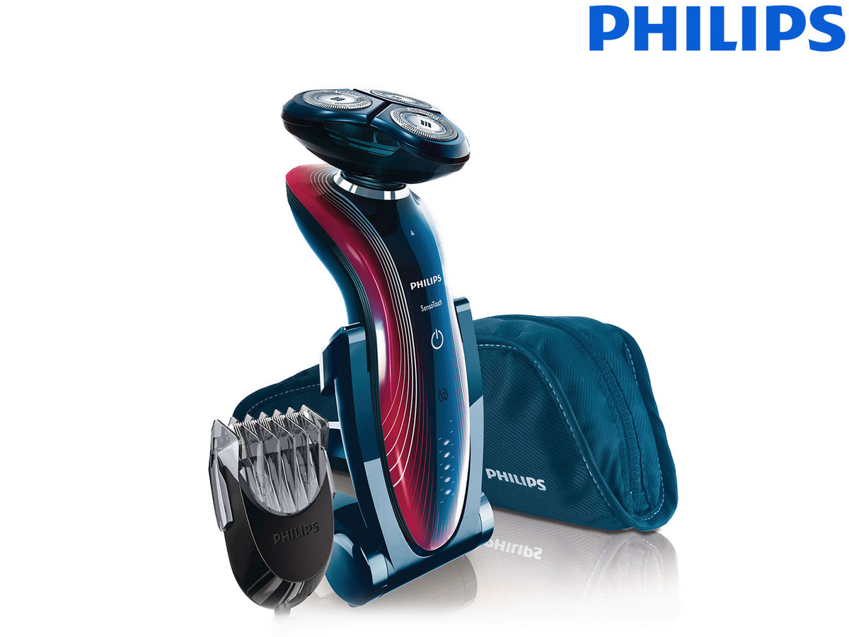 Philips RQ1175/16 SensoTouch für 88 EUR inkl. Versand