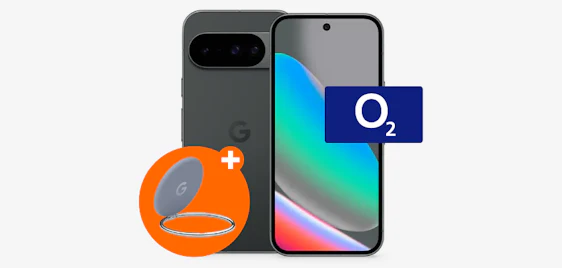 137€ GEWINN 🎁📱Google Pixel 10 + GRATIS Pixelsnap Ring Stand » mit 40GB o2 Allnet-Flat nur 14,99€ mtl.