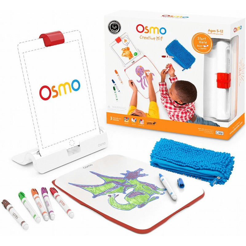 Osmo Creative Kit mit 30% Rabatt