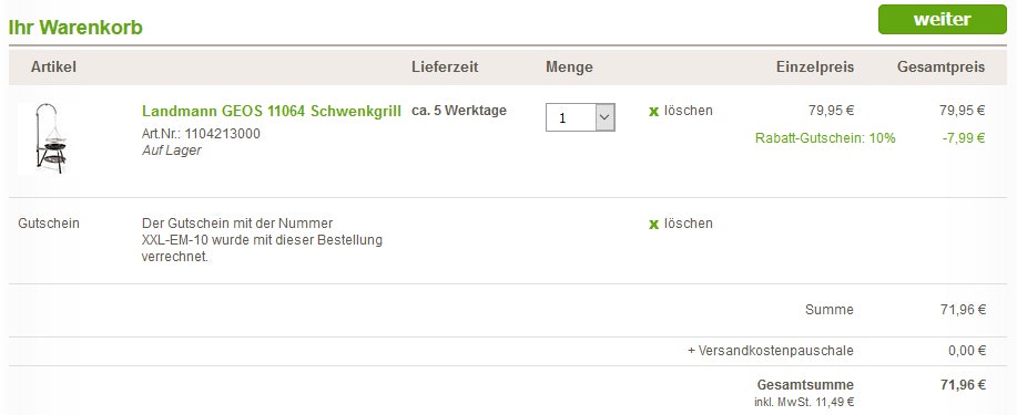 garten-xxl-warenkorb