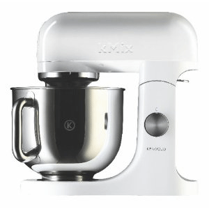Kenwood KMX 50 W Küchenmaschine für 240€ *UPDATE*