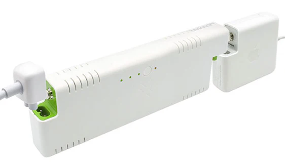 Lenmar ChugPlug für 50€ - Zusatzakku für MacBook Air & Pro