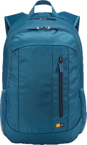 Case Logic WMBP115 blue mit 35% Rabatt