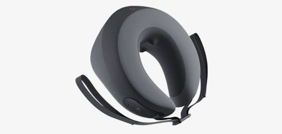 Xiaomi Nackenmassagegerät für 50€ 💆♂️ Smarte Entspannung mit Heizfunktion