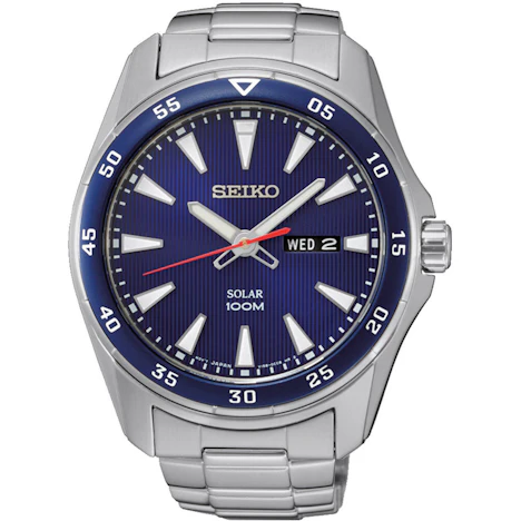 Seiko SNE391P1: 109,50€ statt 181,10€