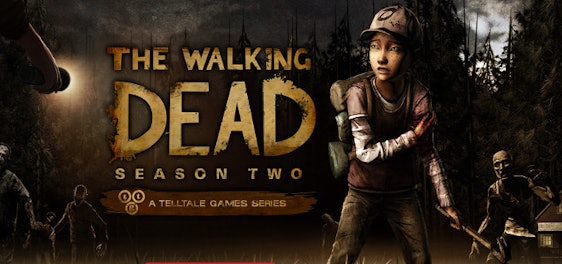 The Walking Dead Season 2 (PC) für 5,27€