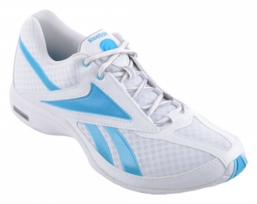 In jeder Lage eine gute Figur machen:Reebok Traintone Slimm Laufschuhe Sportschuh