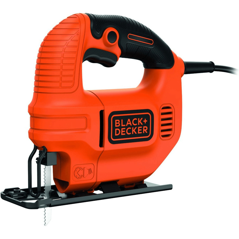 46% Nachlass auf Black &amp;amp; Decker KS501
