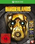 Borderlands: The Handsome Collection für Xbox One für 20€
