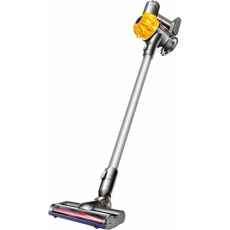 Dyson V6 Cord-Free Extra im Angebot: Nur 253,41€ statt 349,90€