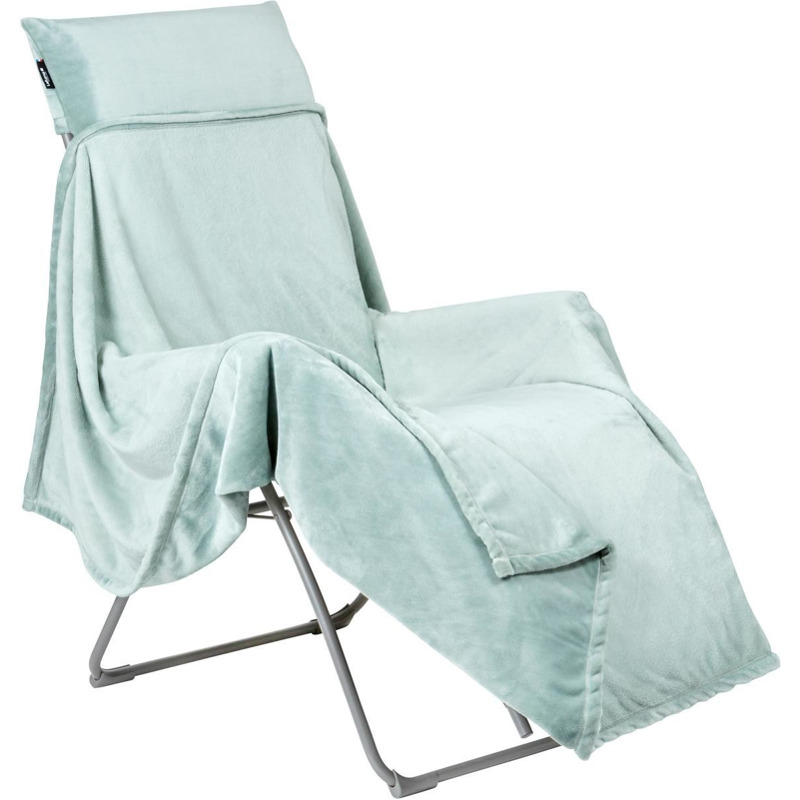 22% Nachlass auf Lafuma Flocon FleeceAuflage für Relax aus Polaire Boreale