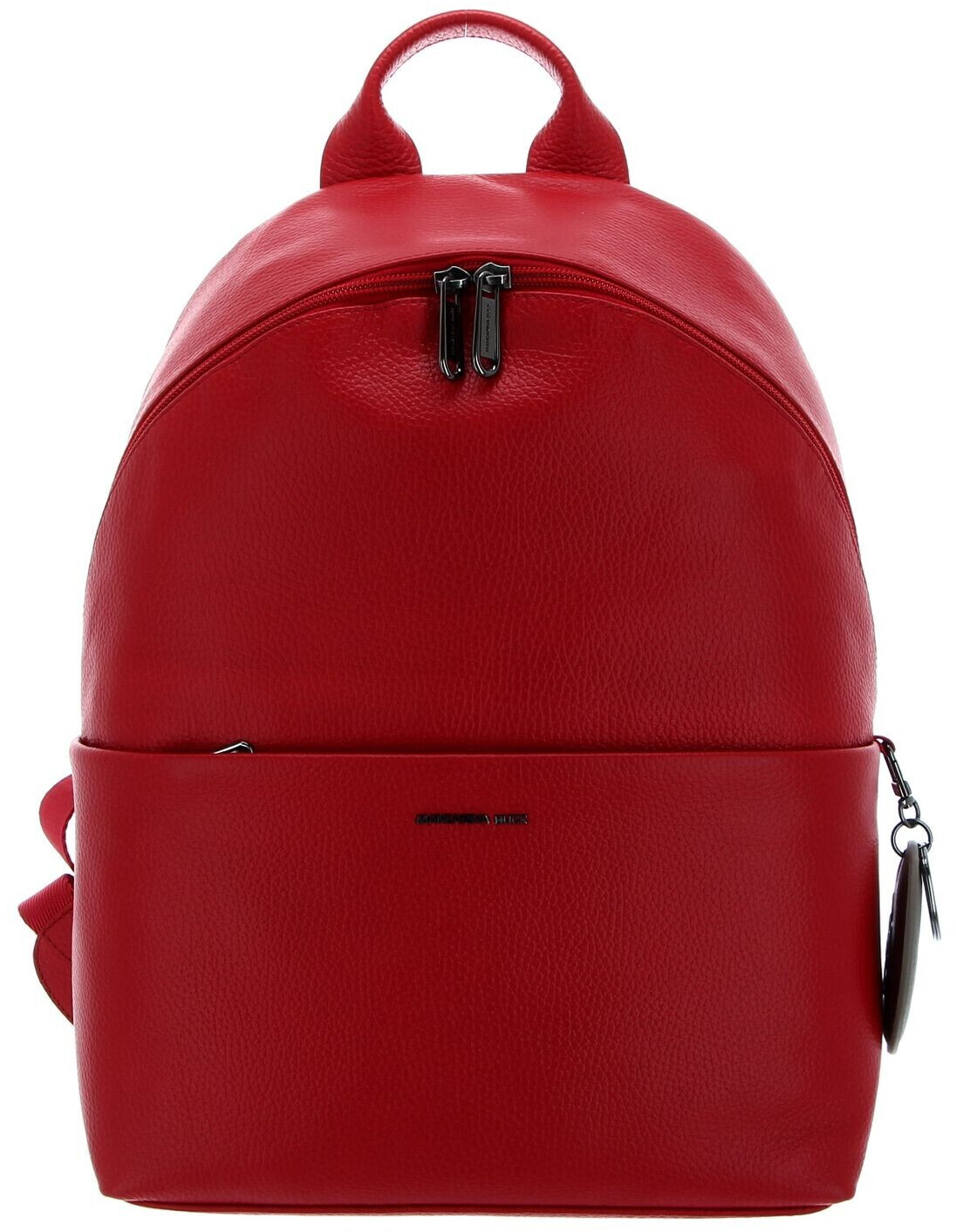 Mandarina Duck Mellow Leather Backpack (FZT35) flame scarlet mit 51% Ersparnis