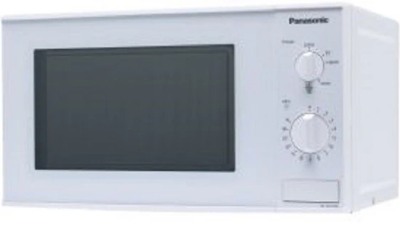 Panasonic NN-E201WMEPG für 59,90 EUR inkl. Versand