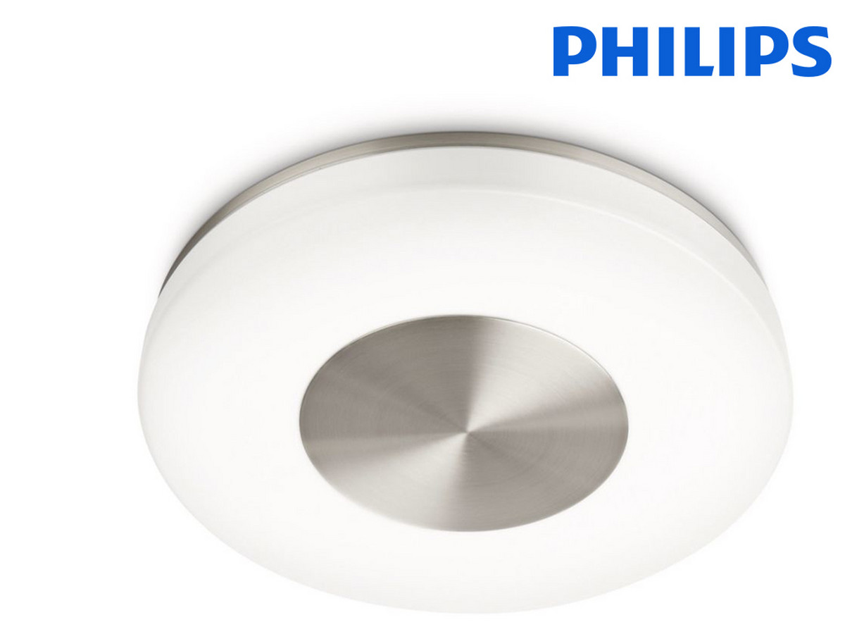 Philips myBathroom Beach Deckenlampe für 35,90€ statt 54,12€ 