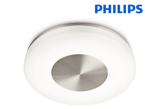 Philips myBathroom Beach Deckenlampe für 35,90€ statt 54,12€