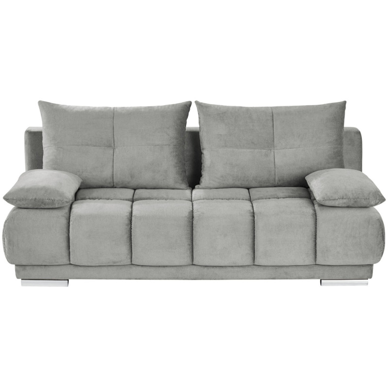 bobb Isalie de Luxe silbergrau mit 36% Ersparnis