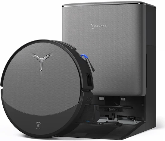 ECOVACS DEEBOT T90 PRO Omni für 673€ statt 799€ (-16%) – 30.000 Pa, OZMO Roller 3.0 & PowerBoost