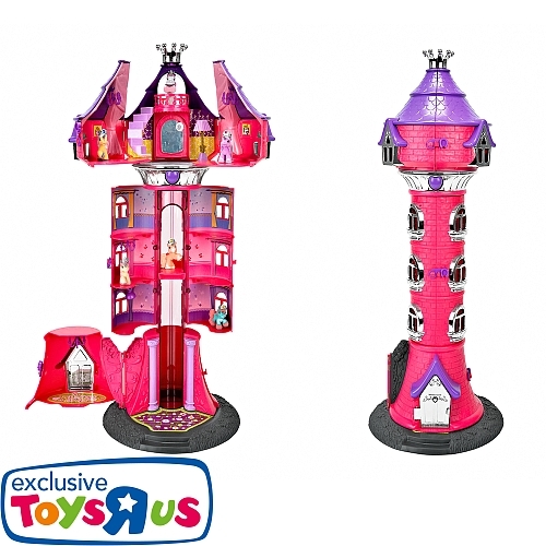 Filly Regenbogenturm für 39,98