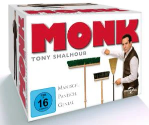monk