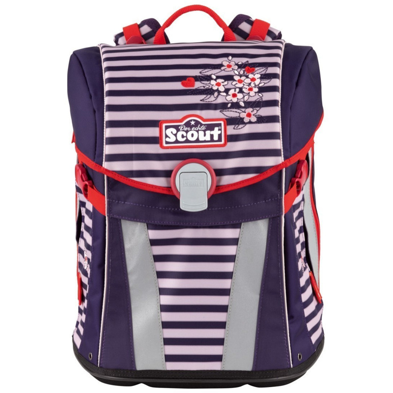 Scout Sunny Happy Stripes 27% günstiger