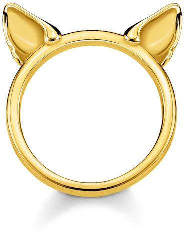 Thomas Sabo Katzenohren (TR2260-413-39) mit 23,73€ Rabatt