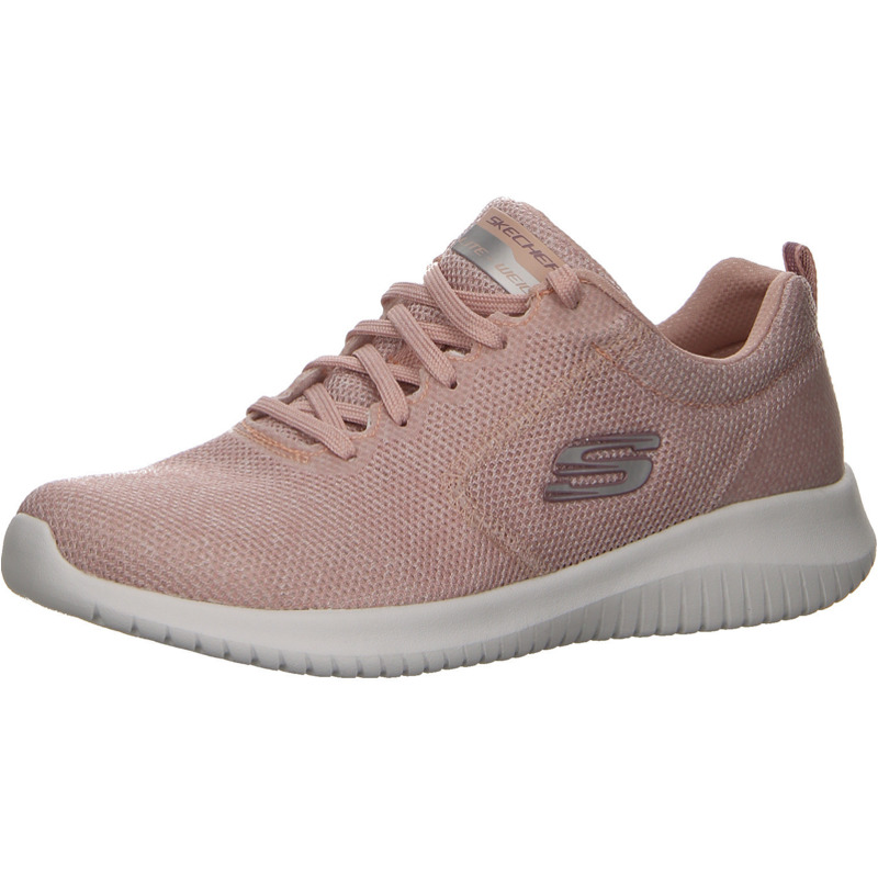 Skechers Ultra Flex - Simply Free light pink: 35,90€ statt 40,80€