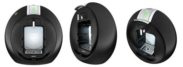 Krups Nescafé Dolce Gusto Circolo für 50€  *UPDATE*