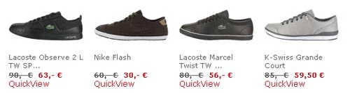 sidestep sneaker sale
