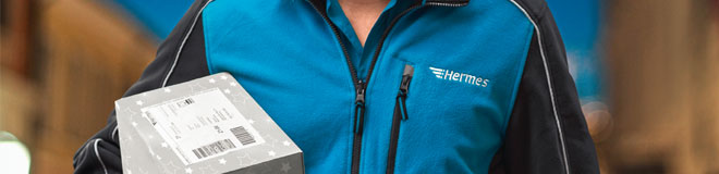 Hermes oder DHL: Wer liefert meine Pakete günstiger?