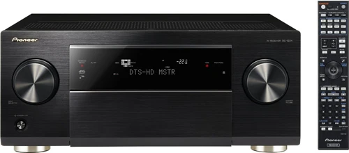 Pioneer SC-1224-K Netzwerk AV-Receiver für 499€