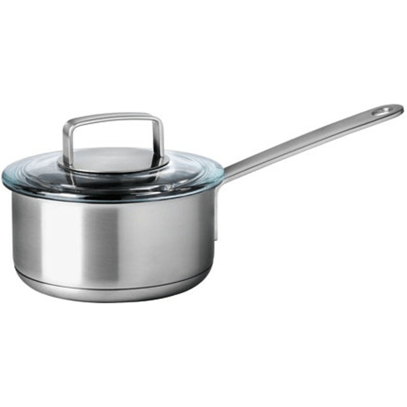 Ikea 365+ Kasserolle mit Deckel 1 l: 21,34€ statt 35,26€