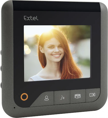 Aktion: Extel MN Visio+ (720299) für nur 71,50€ statt 89,99€