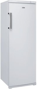 Candy CFU 2860 E Weiß Stand-Gefrierschrank, A+, 225 Liter, 170 cm für 279€