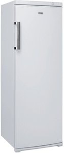 Candy CFU 2860 E Weiß Stand-Gefrierschrank, A+, 225 Liter, 170 cm für 279€