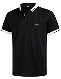 Amazon - Herren Polo Shirt für 7,99 Euro
