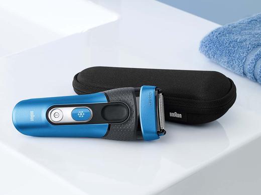 Braun CoolTec-CT4s Rasierer für 69,95€