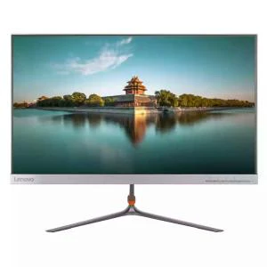 27" Lenovo L27q-10 - 69 cm (27 Zoll) für 207,20 EUR inkl. Versand