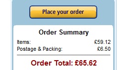 HoMedics QRM-409H-3GB