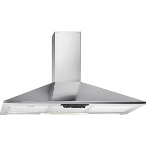 Bomann DU 653 IX Dunstabzugshaube für 59,95 €