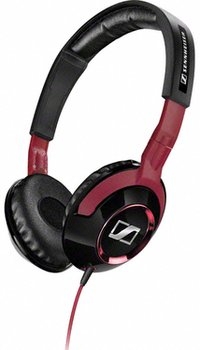 Sennheiser HD 229 (schwarz) - Leichtbügel Kopfhörer für 22,- EUR inkl. Versand