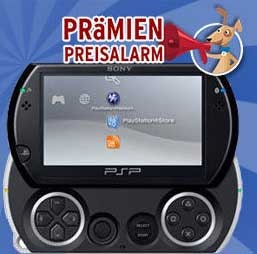 psp go